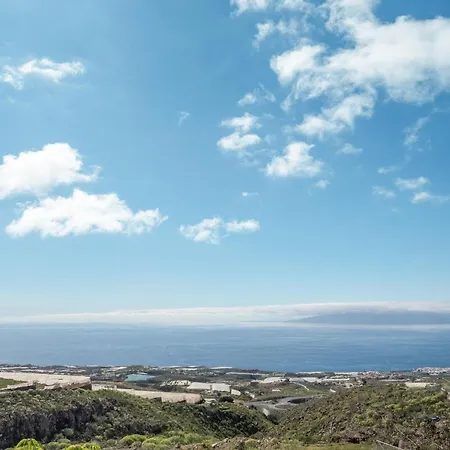 Nyaraló Hermanas B *