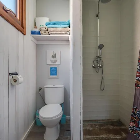 Hermanas B Guía de Isora