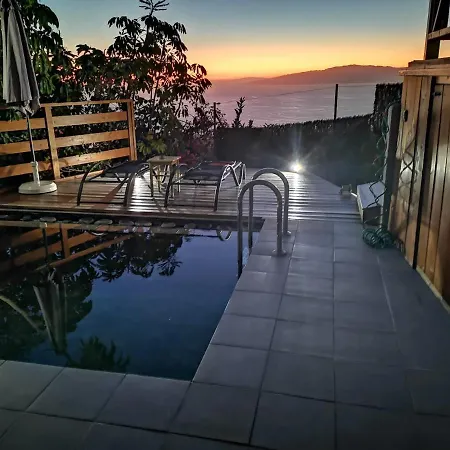 Tatil Evi Hermanas B *