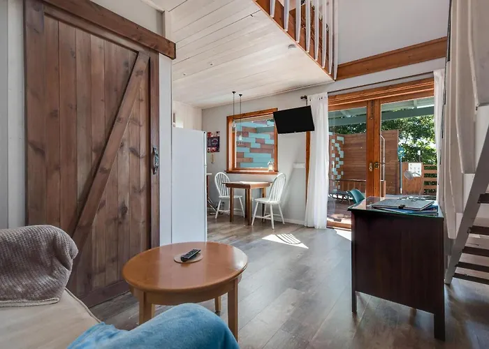 Holiday home Hermanas B