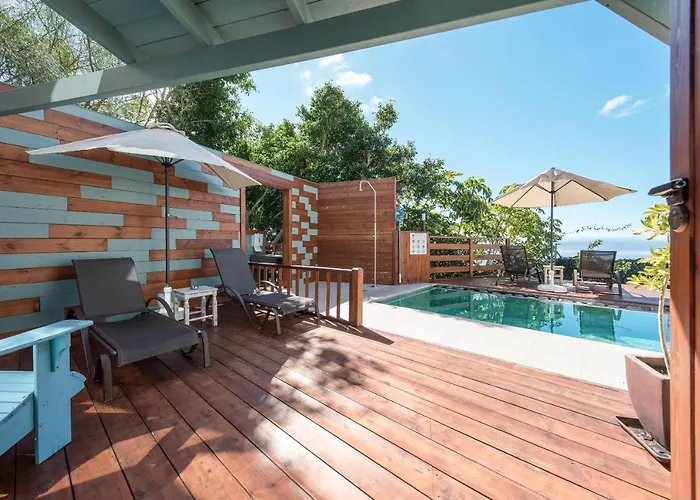 Holiday home Hermanas B Guia de Isora (Tenerife)