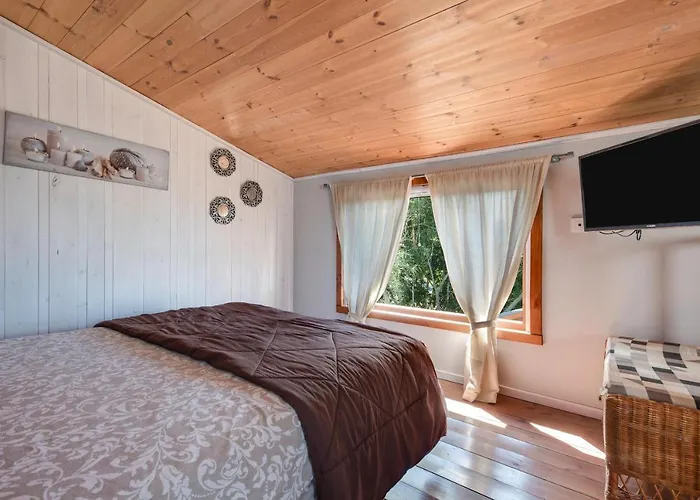 Holiday home Hermanas B *