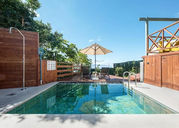 Hermanas B * Guia de Isora (Tenerife)