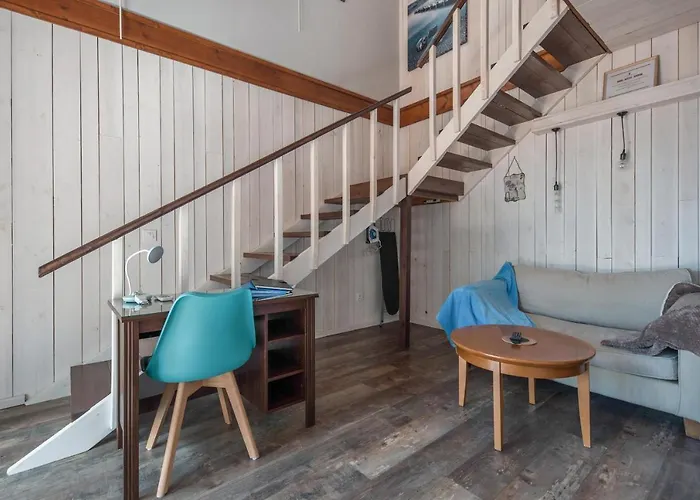 Hermanas B Holiday home