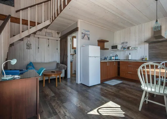 Hermanas B Holiday home *