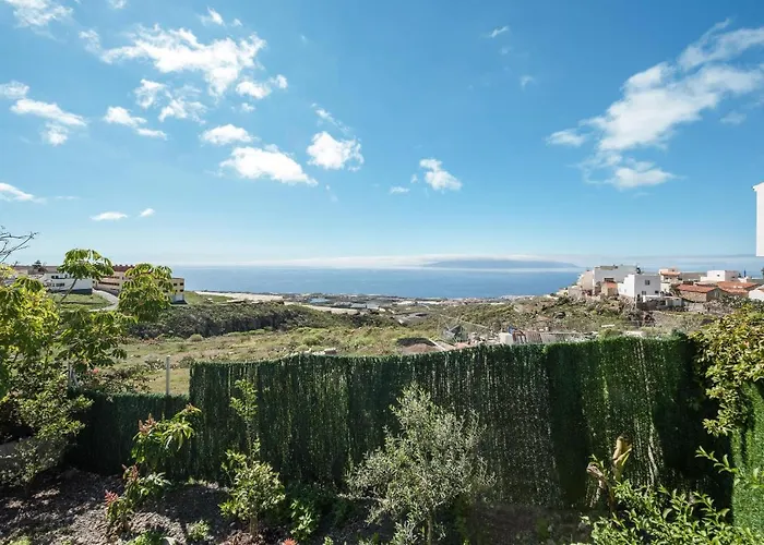 Holiday home Hermanas B