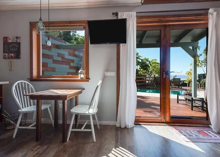 Hermanas B Holiday home Guia de Isora (Tenerife)