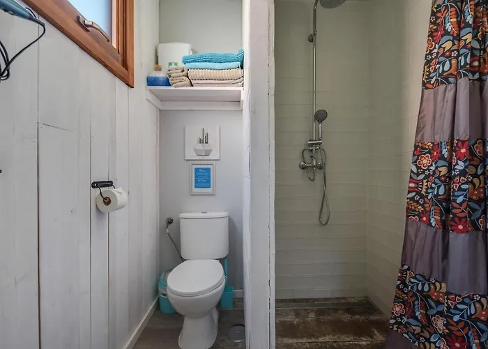 Hermanas B Guía de Isora