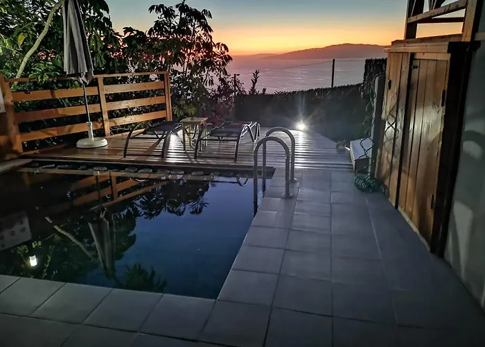 Holiday home Hermanas B *