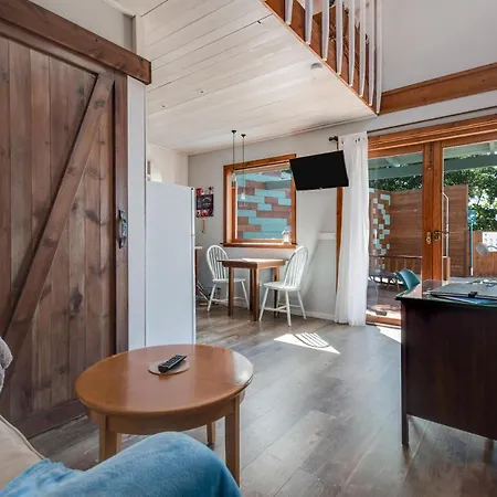 度假居 Hermanas B