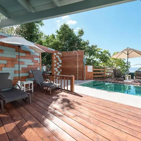 Holiday home Hermanas B Guia de Isora (Tenerife)