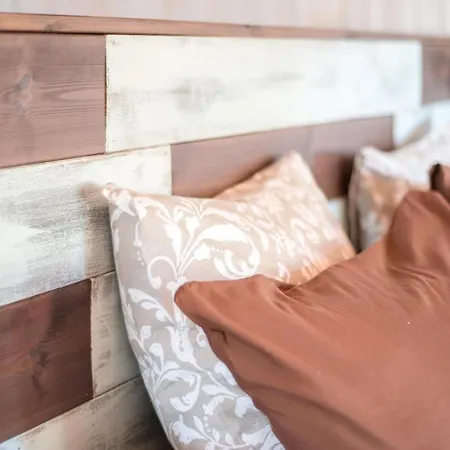 度假居 Hermanas B