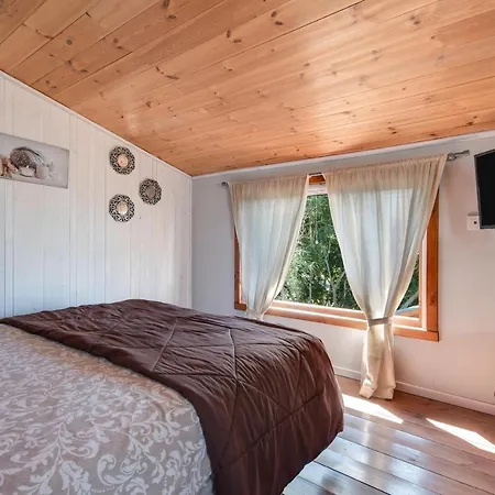 Holiday home Hermanas B *