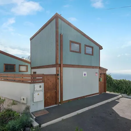 Hermanas B Holiday home Guia de Isora (Tenerife)