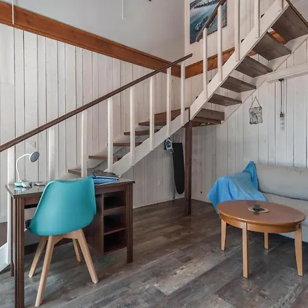 Hermanas B Holiday home