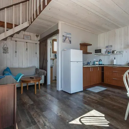 Hermanas B Ferienhaus *