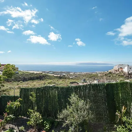 Holiday home Hermanas B