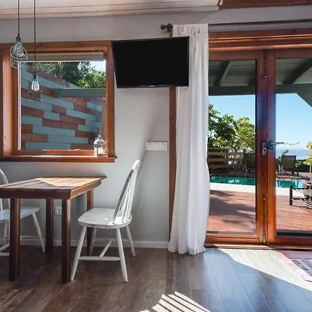 Hermanas B Feriehus Guía de Isora