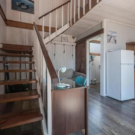 Hermanas B Holiday home