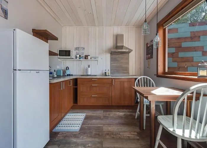 Ferienhaus Hermanas B