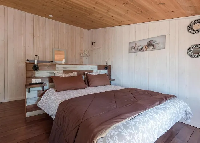 בית נופש Hermanas B Guía de Isora