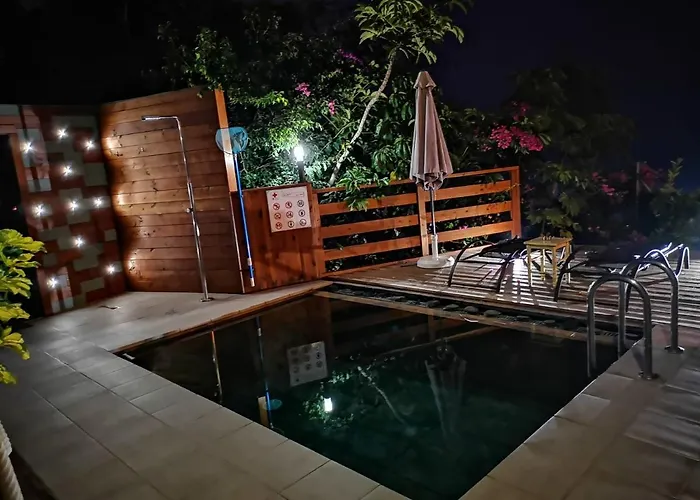 Hermanas B Guía de Isora