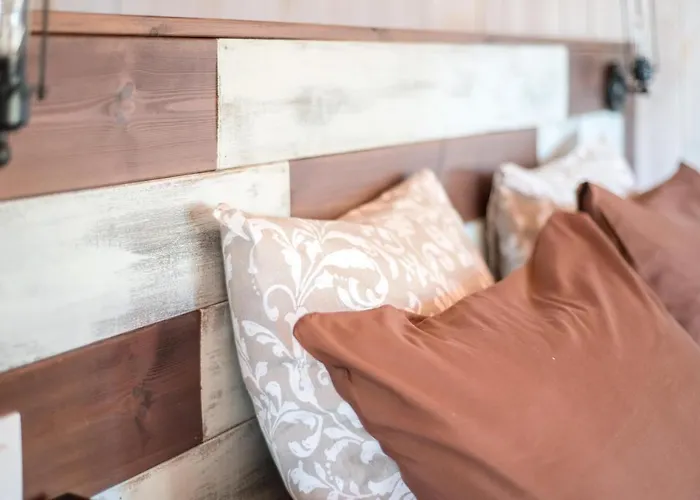 Ferienhaus Hermanas B