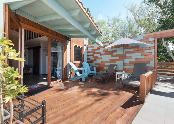 Hermanas B Guía de Isora