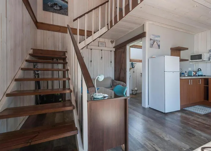 Hermanas B Ferienhaus