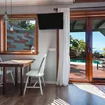 Hermanas B Ferienhaus Guía de Isora