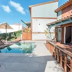 Ferienhaus Hermanas B