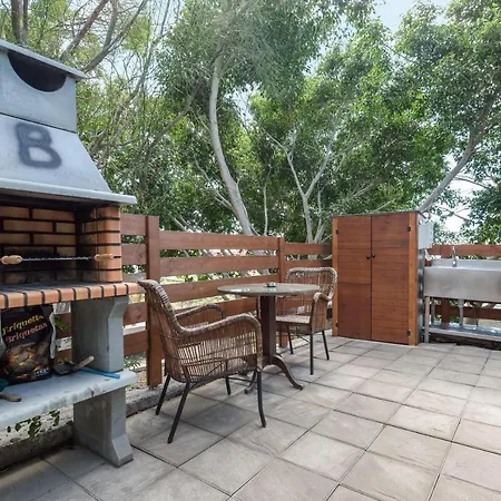 Hermanas B بيت للعطل